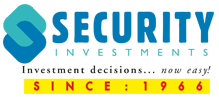 Security Investments